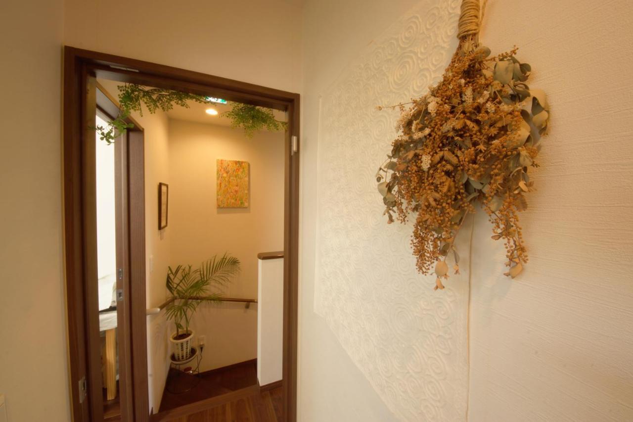 Guesthouse Tu Casa Kioto Zewnętrze zdjęcie