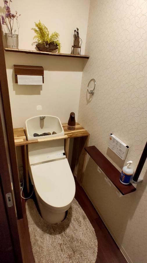 Guesthouse Tu Casa Kioto Zewnętrze zdjęcie