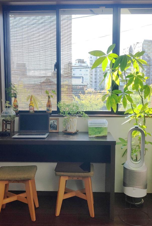 Guesthouse Tu Casa Kioto Zewnętrze zdjęcie