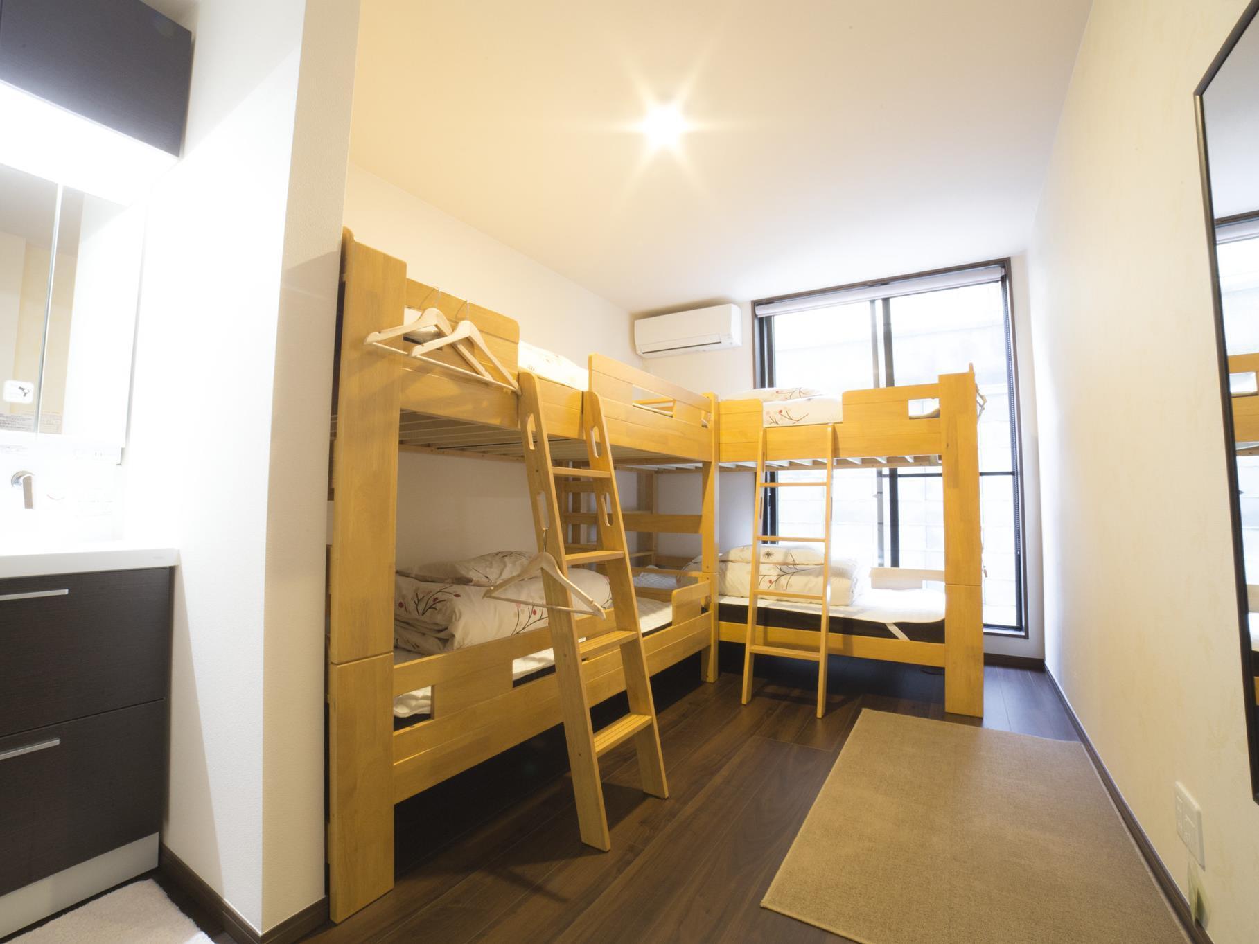Guesthouse Tu Casa Kioto Zewnętrze zdjęcie