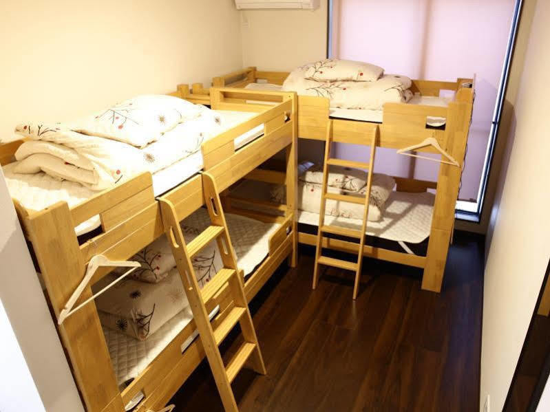 Guesthouse Tu Casa Kioto Zewnętrze zdjęcie