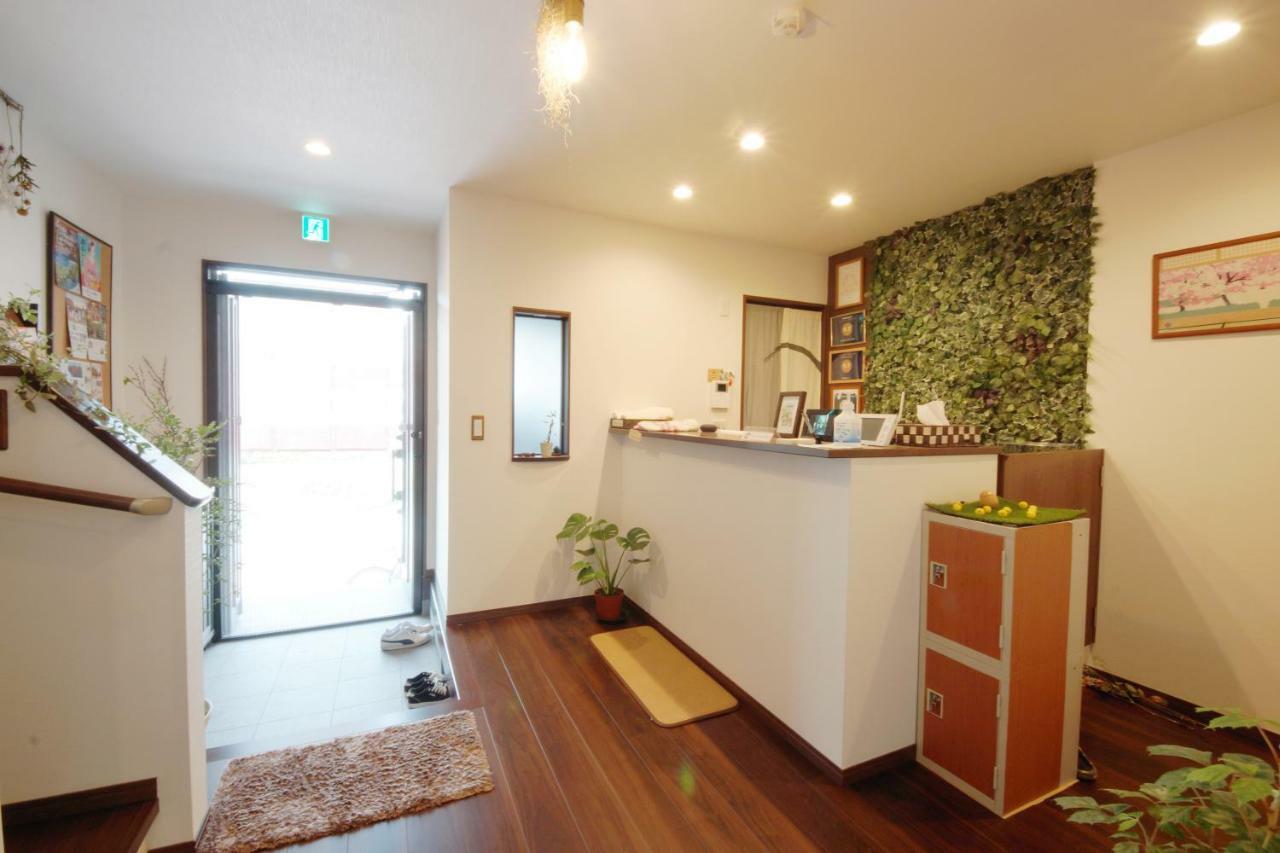 Guesthouse Tu Casa Kioto Zewnętrze zdjęcie