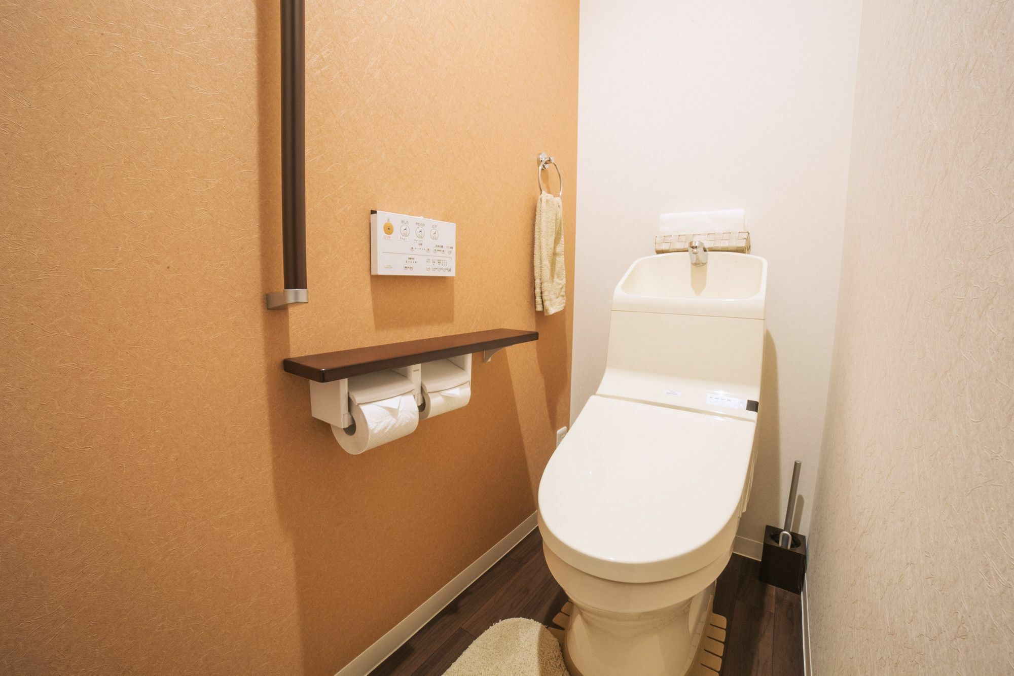 Guesthouse Tu Casa Kioto Zewnętrze zdjęcie