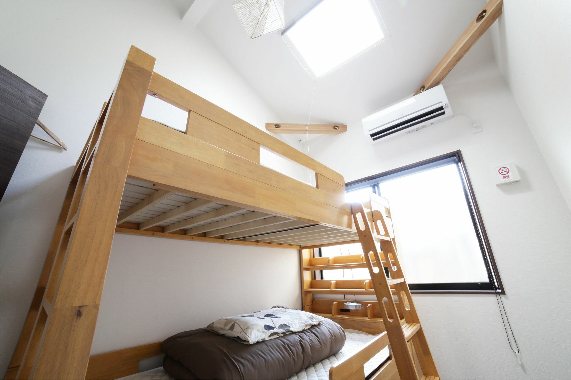 Guesthouse Tu Casa Kioto Zewnętrze zdjęcie